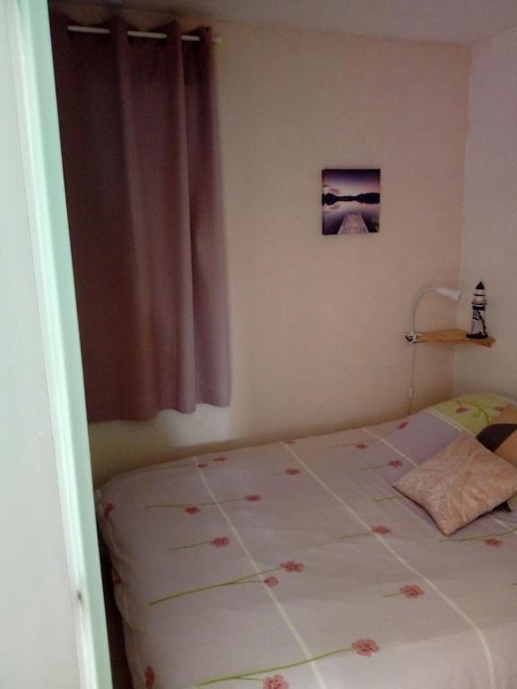 Gruissan Appartement Calme, Vue Sur Port De Plaisance -Clim, Empl.Parking 외부 사진